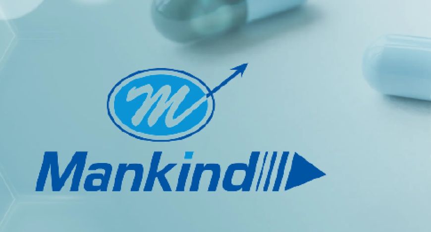 Mankind Pharma drops 6?ter net profit declines in Q3