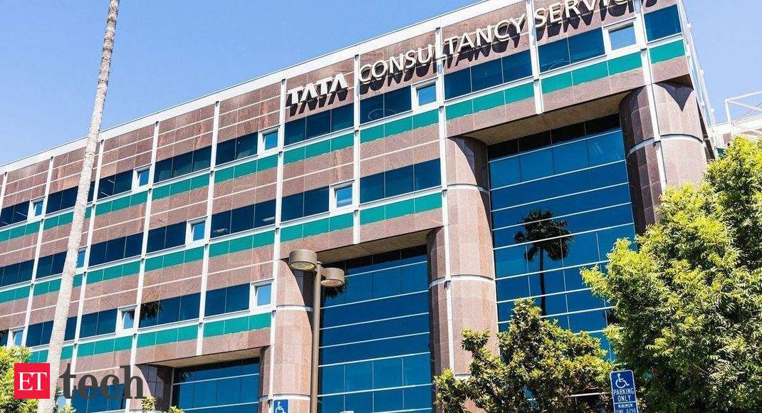 Double-digit growth for TCS across verticals   