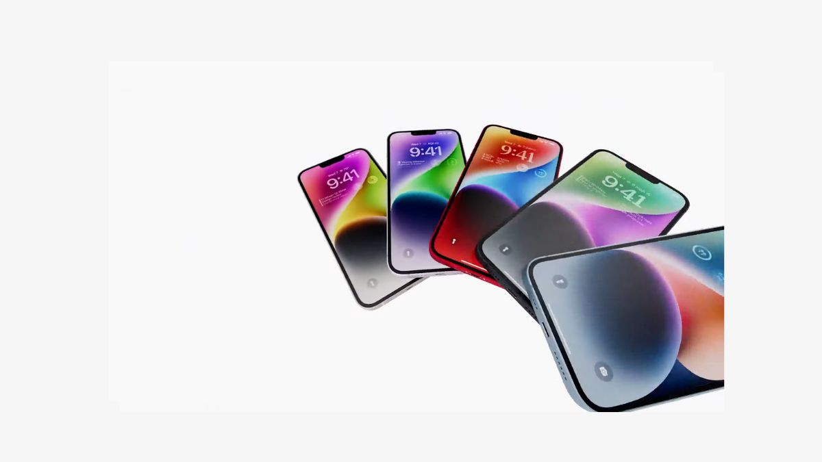 iPhone 14 gets Notify Me button on Amazon, pre-orders to start from September 9