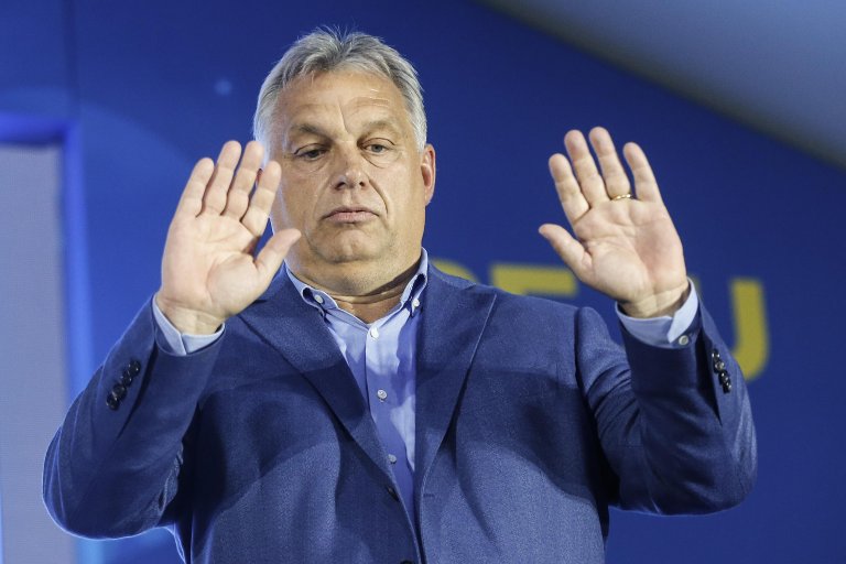 Why Trump and the GOP love Hungary’s authoritarian leader