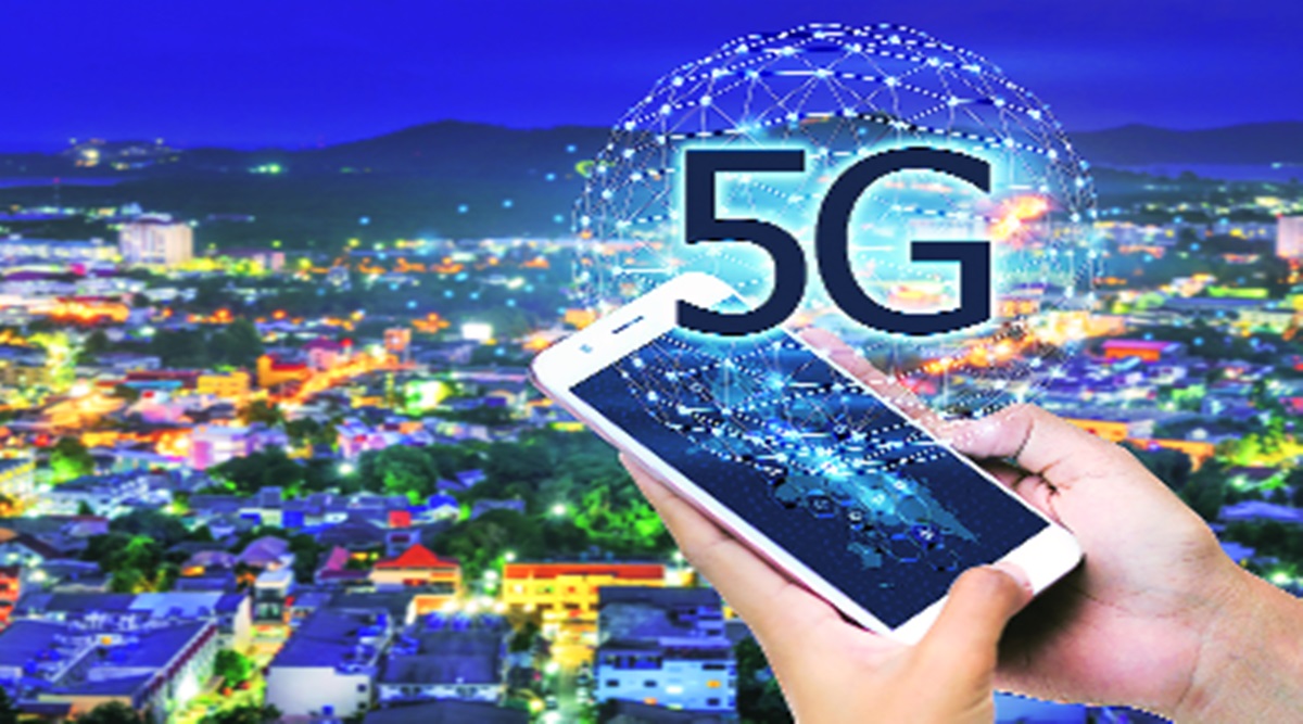 Explainer: Count down to 5G begins