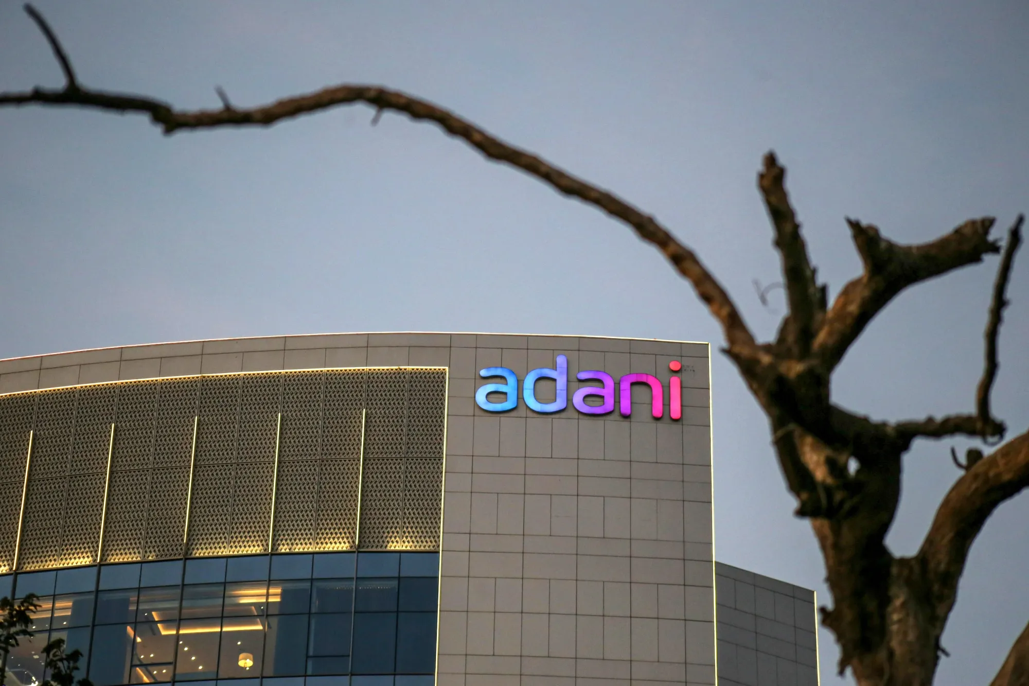 GQG partners, promoter entities buy Adani Group shares worth Rs 19,000 crore in September quarter