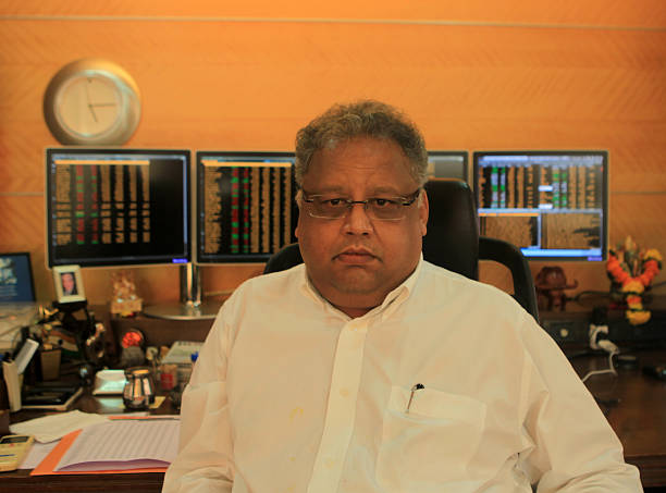 PSU banks are hopelessly undervalued: Rakesh Jhunjhunwala