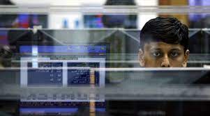 Nifty may hit 18300 in Oct, Bank Nifty looks positive ahead of RBI MPC, monthly F&O expiry; Buy SBI, Titan