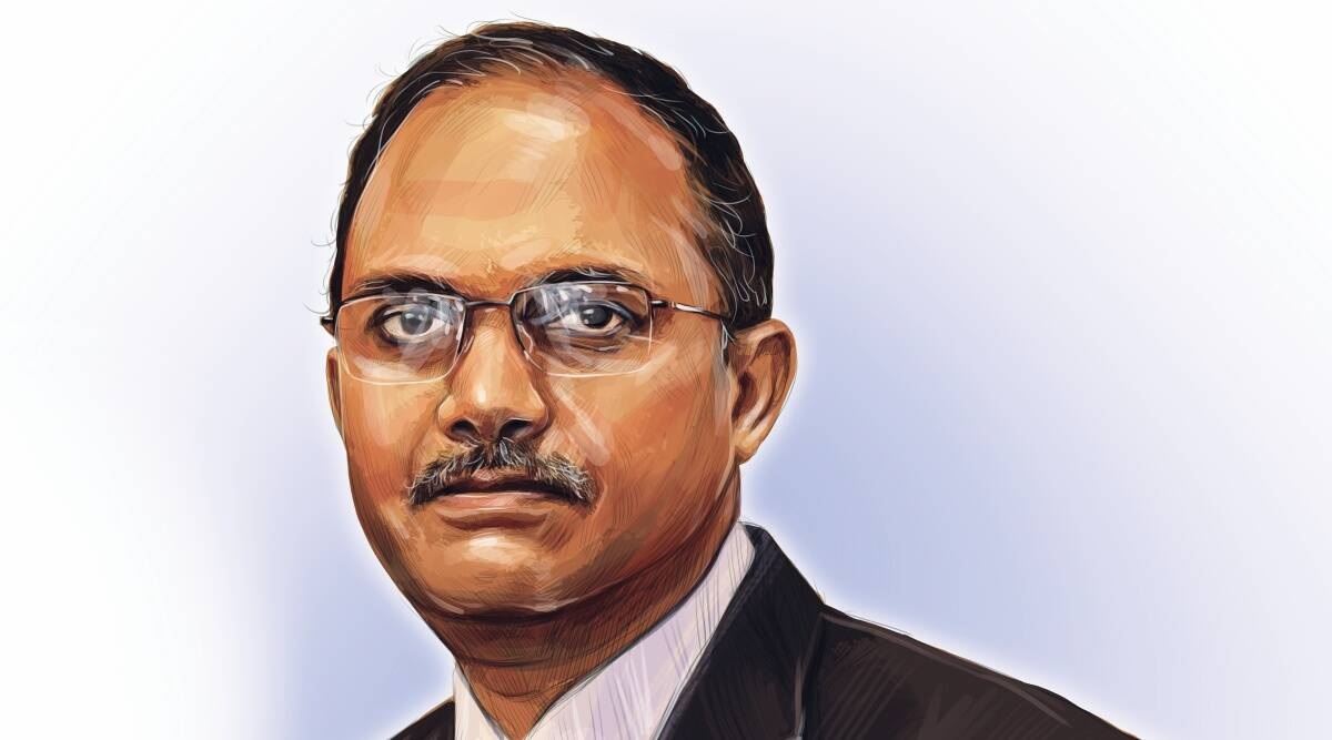 Prashant Jain quits as HDFC mutual fund CIO after 19 yrs, becoming India’s first Rs 1 lakh crore fund manager