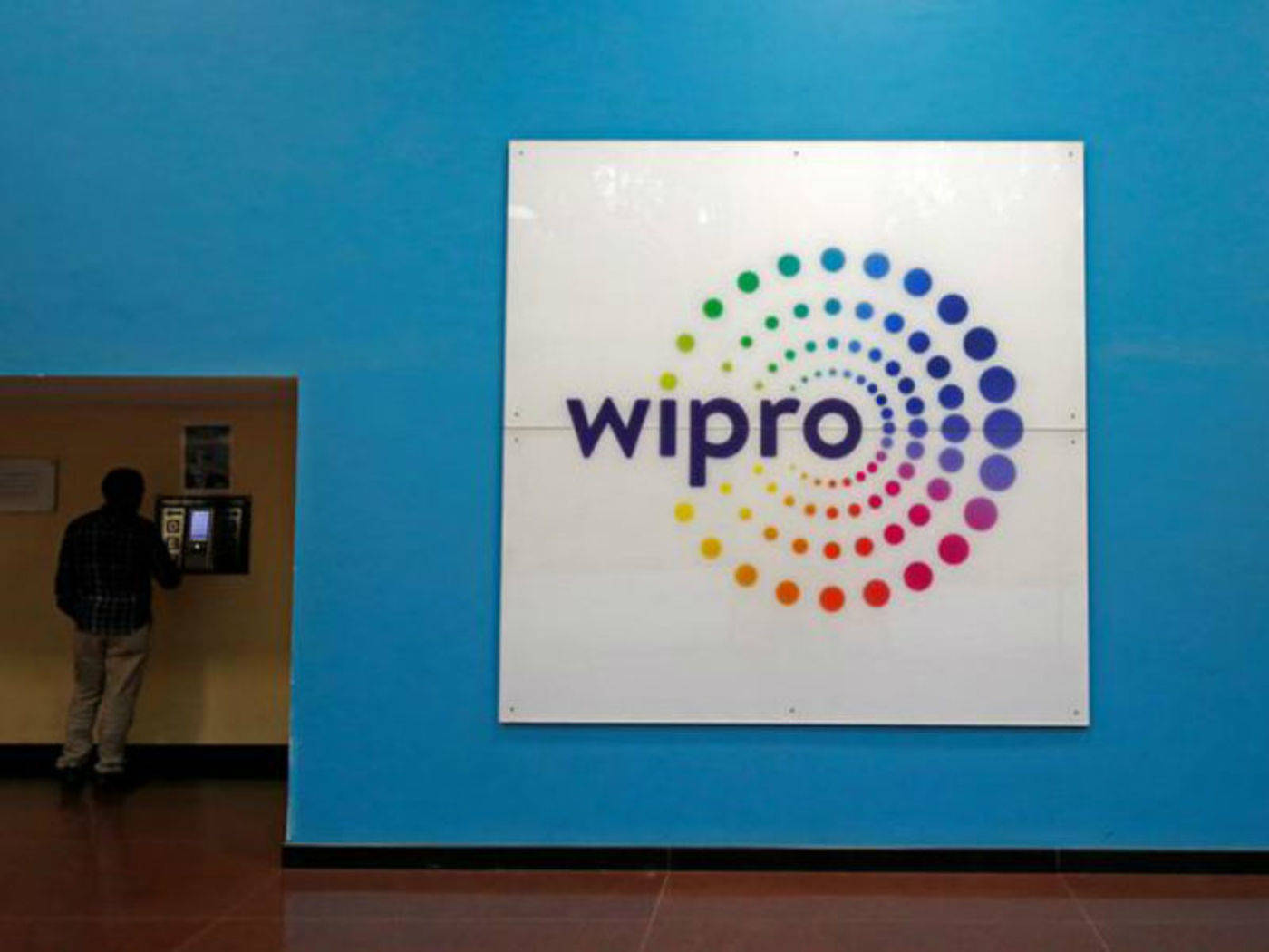Wipro employees had a role in Citibank's big blunder