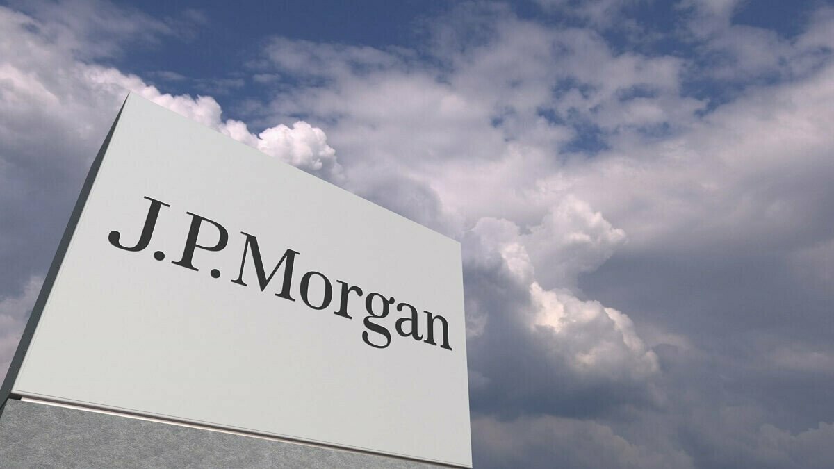 JPMorgan’s India ECM head Abhinav Bharti is said to leave bank