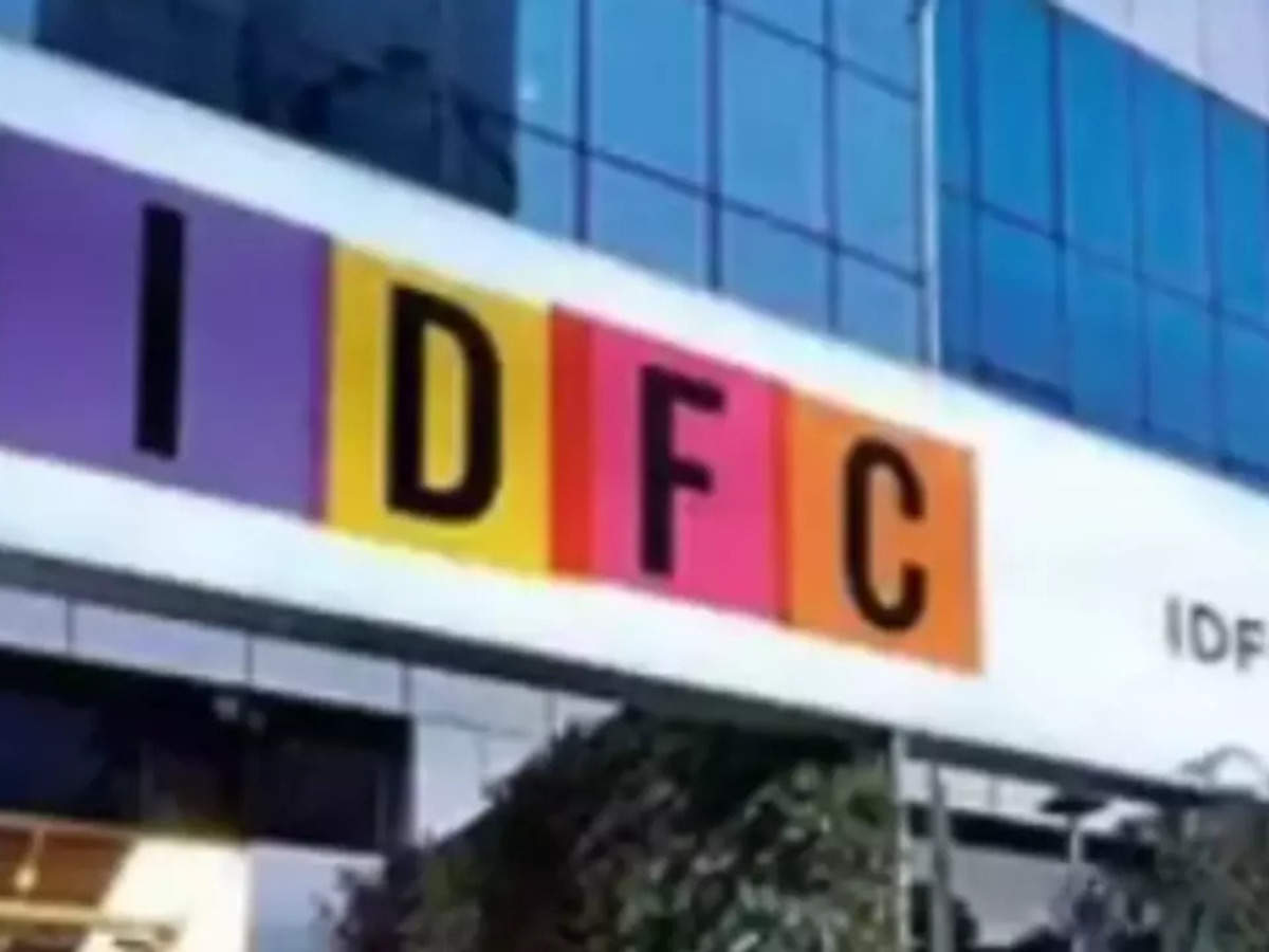 IDFC zooms 10% as IDFC First Bank board favours merger with promoter entities  
