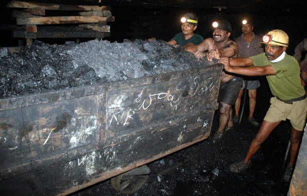 Coal India exploring green mining technologies