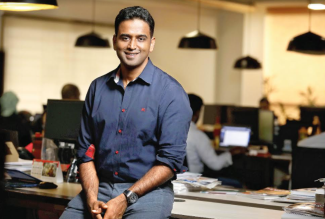 Zerodha CEO on how trading is more than just entry, exit strategy
