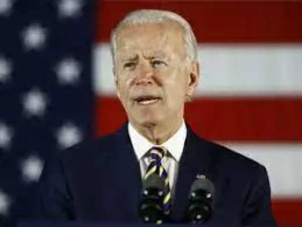 Joe Biden working on ties with Southeast Asia in shadow of China