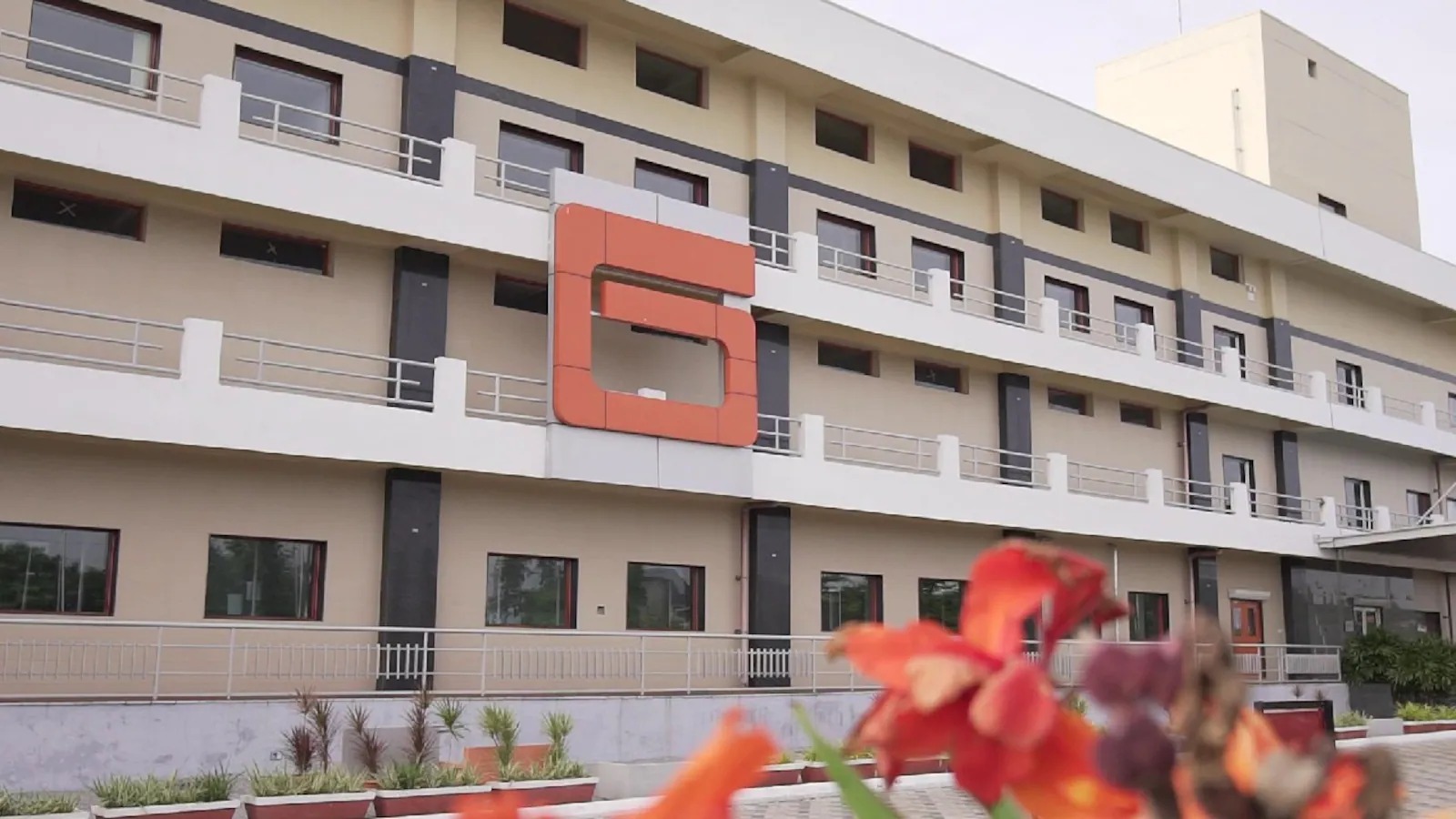 Gland Pharma Shares Rise by Over 2% in Today's Trading Session
