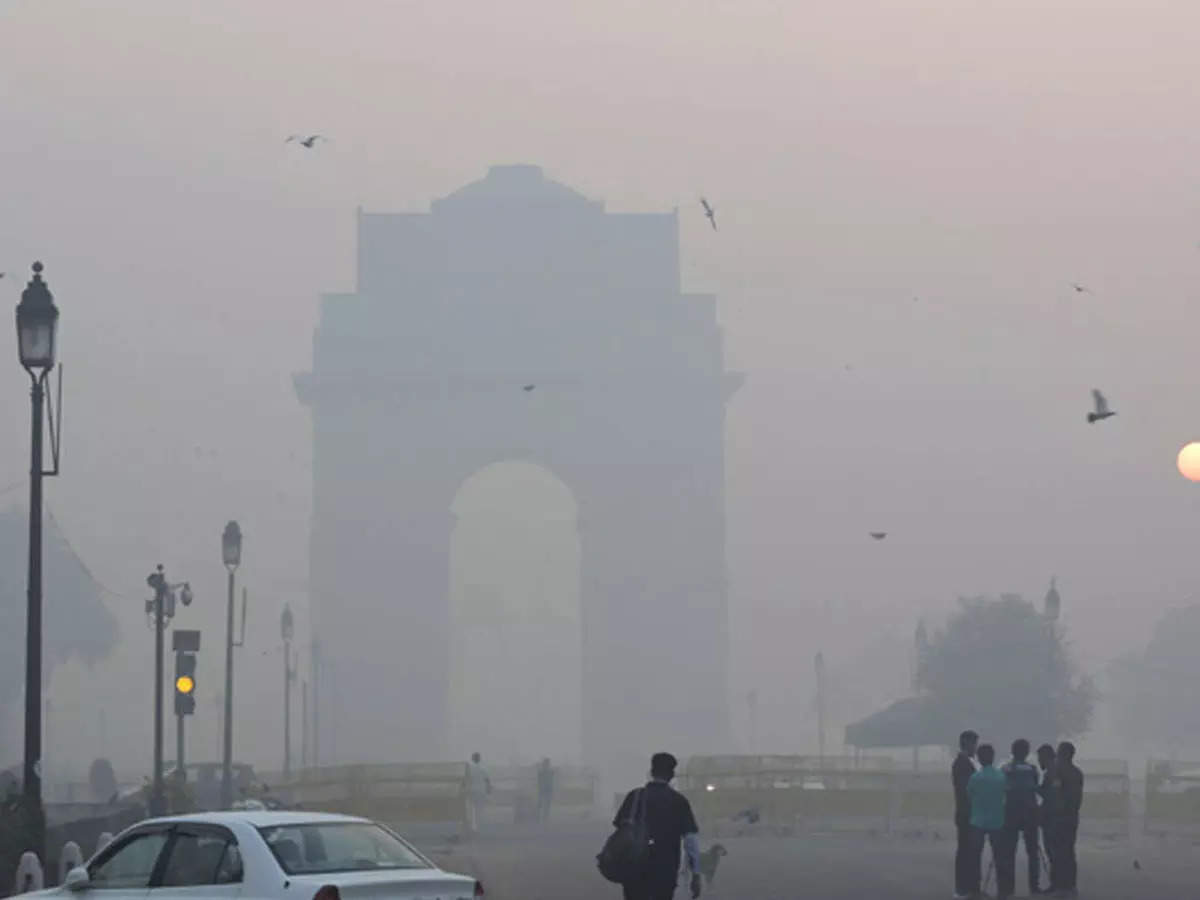 WHO raises bar for air quality, says health impacted even at lower levels of pollution