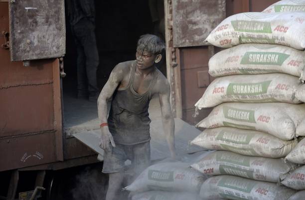 Cement companies need to get a grip on free cash flows