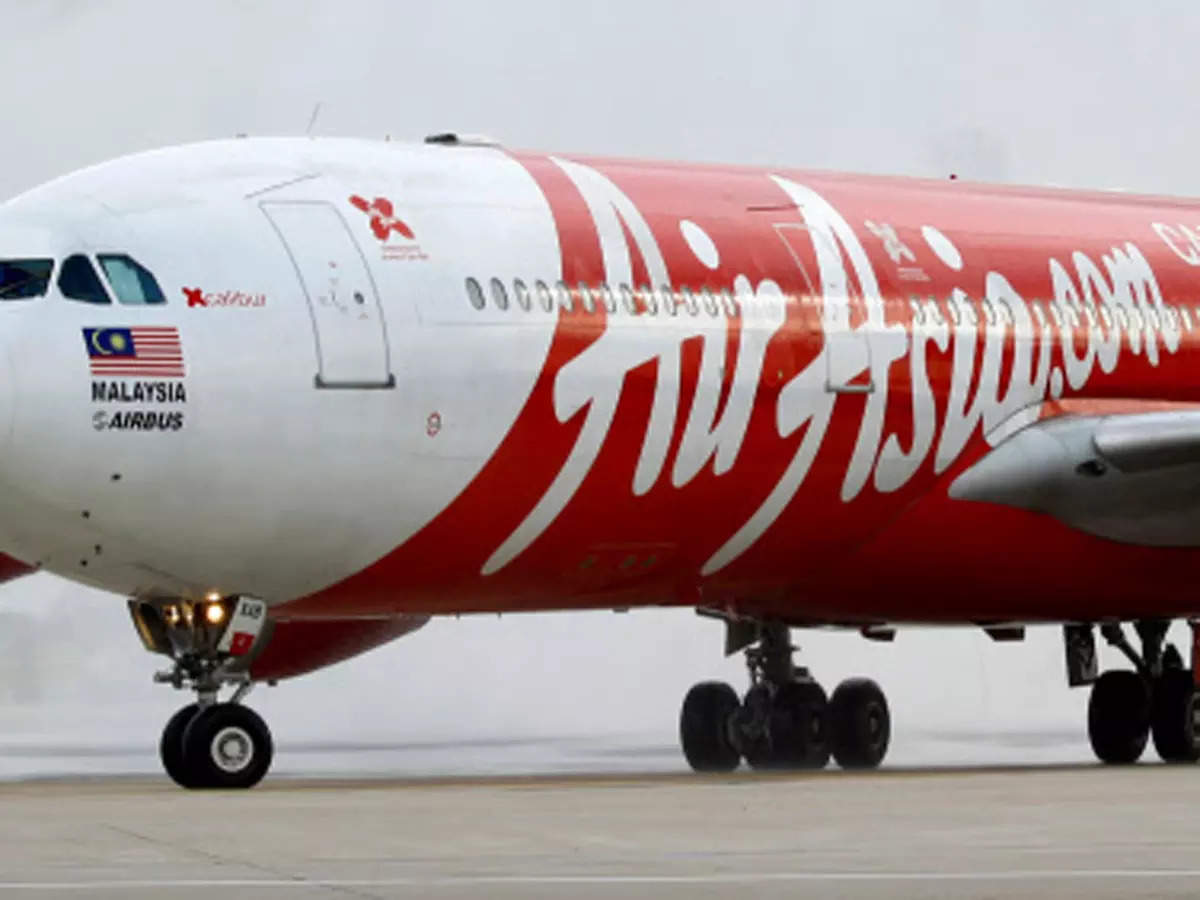 AirAsia reaches deal to restructure Airbus jet order: Sources   