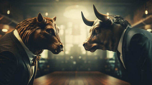 Mid-day Mood | Sensex, Nifty rise over 3?ter exit polls predict big win for Modi; VIX eases 18%