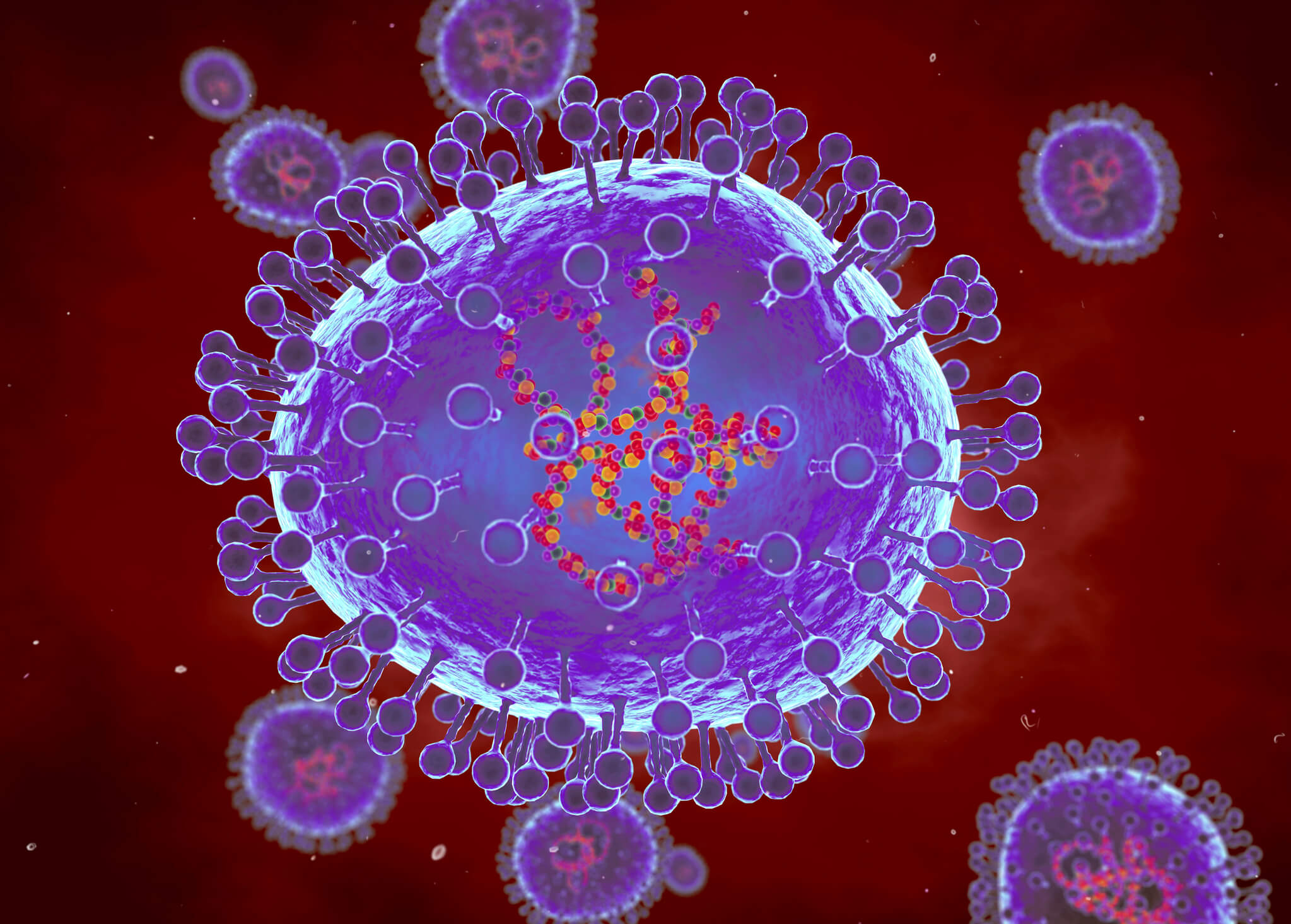 Human Metapneumovirus: After Coranvirus, mysterious virus HMPV reported in China| Know symptoms, preventive measures