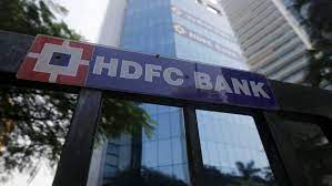 Net interest margins to be under pressure for a quarter: HDFC chairman Deepak Parekh