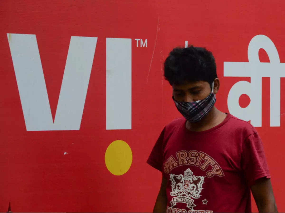 Can India reform its telecom market and save Vodafone Idea in the process?