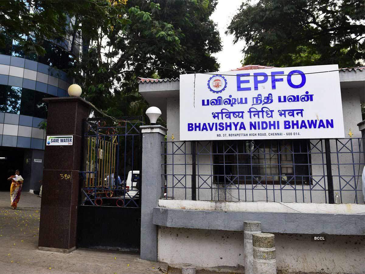 EPFO may soon credit interest for 2020-21 in accounts of 60 million subscribers