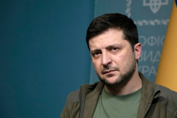 Russia-Ukraine war: Zelenskyy appeals to Russia again for peace talks