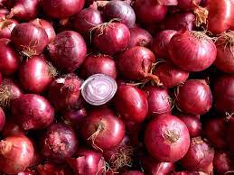 Govt releases buffer stock of onion to states to check price rise