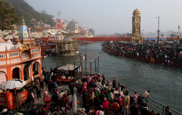 Kumbh Mela duration curtailed amid surge in COVID-19 cases. Know schedule, rules