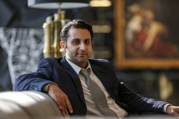Will return to India in few days, says SII CEO Adar Poonawalla from London