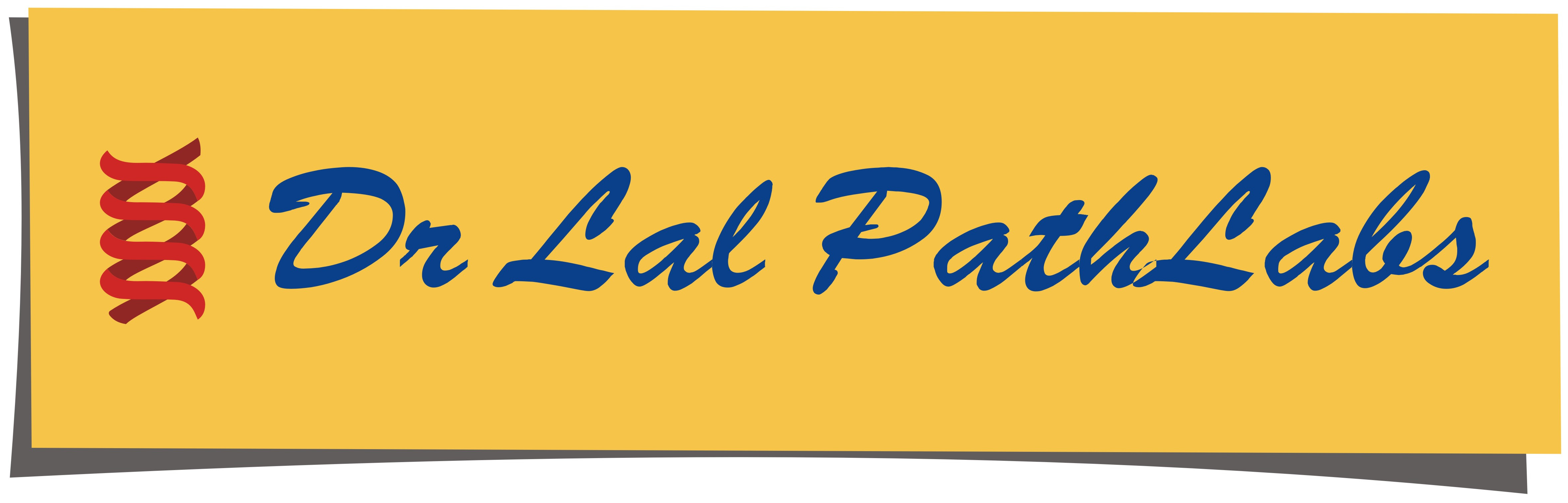 Dr Lal PathLabs shares shed 6% amid profit booking after firm's Q2 net profit jumps 18%