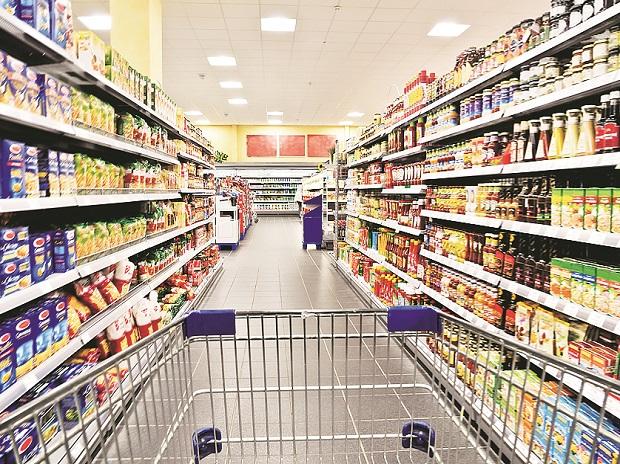 FMCG industry's revenue to rise 10-12 percent in FY22, urban markets to lead growth
