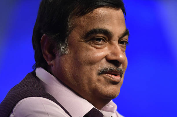 Nitin Gadkari explains why maximum projects are delayed