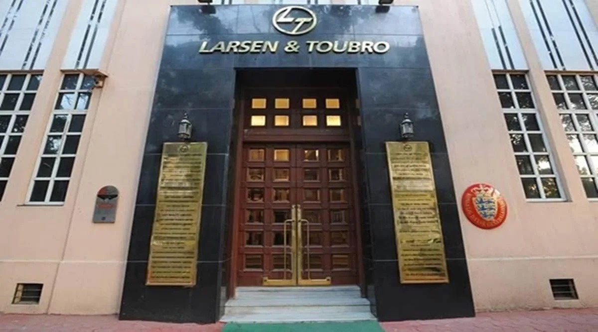 Larsen & Toubro bags multiple orders in India, Middle East