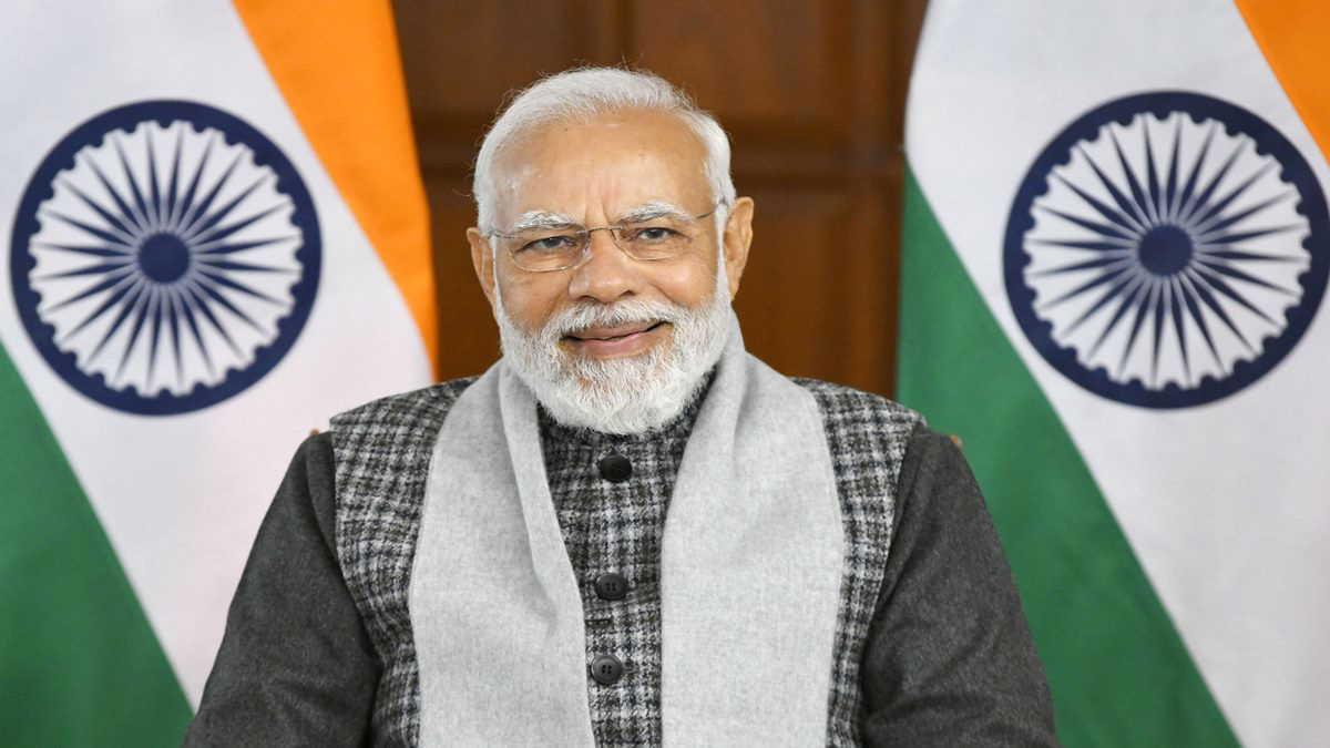 Banking on the middle class: How Modi cracked the 2024 code in 2023