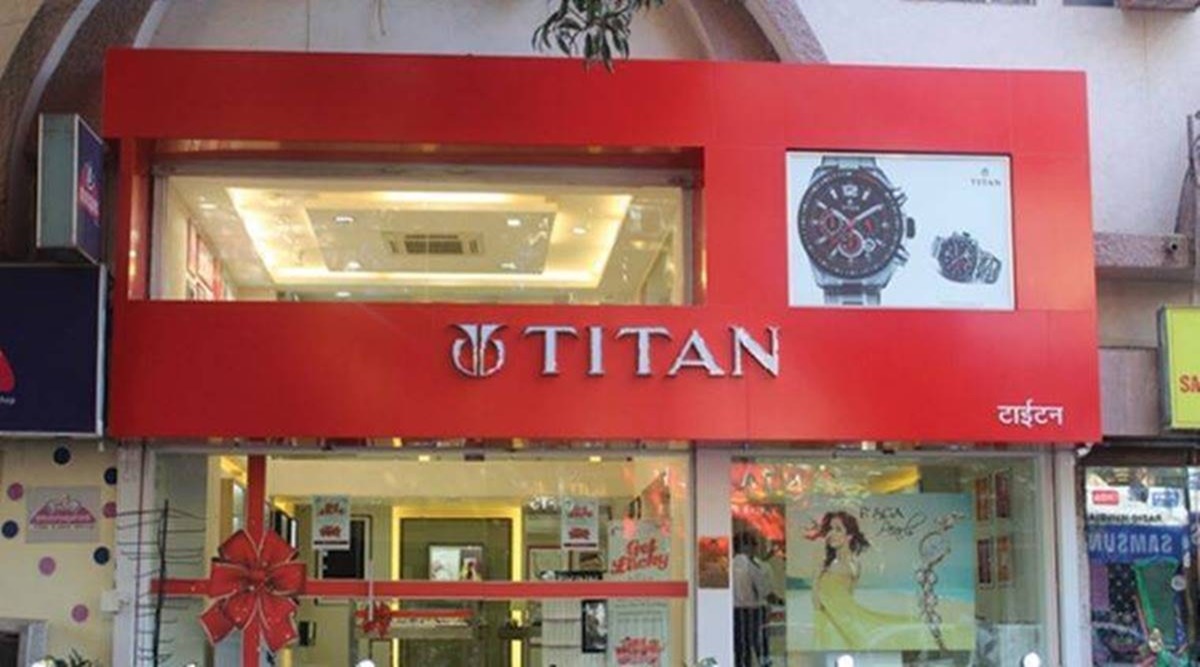Titan growth outlook positive after Q1 net profit jumps 3825%; pent-up demand, strong footfalls boost earnings