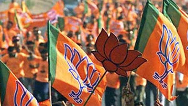 BJP received Rs 785 crore from donors in FY20, five times that of Congress