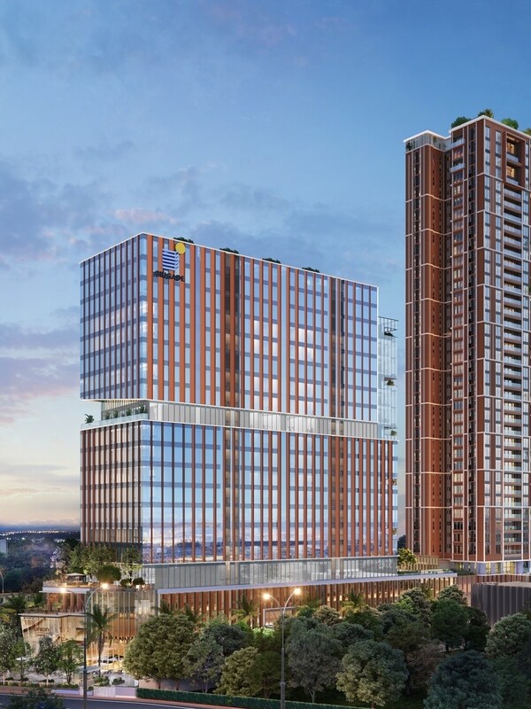 Brigade Hotel Ventures appoints Vinay Gupta as new CEO, shares up 1%