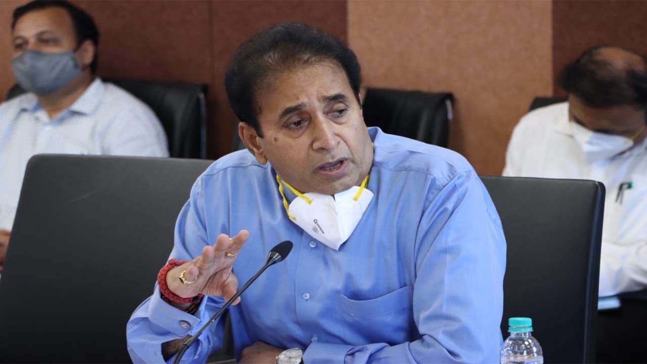 Money laundering case: Ex-Maharashtra home minister, Anil Deshmukh arrested by ED 