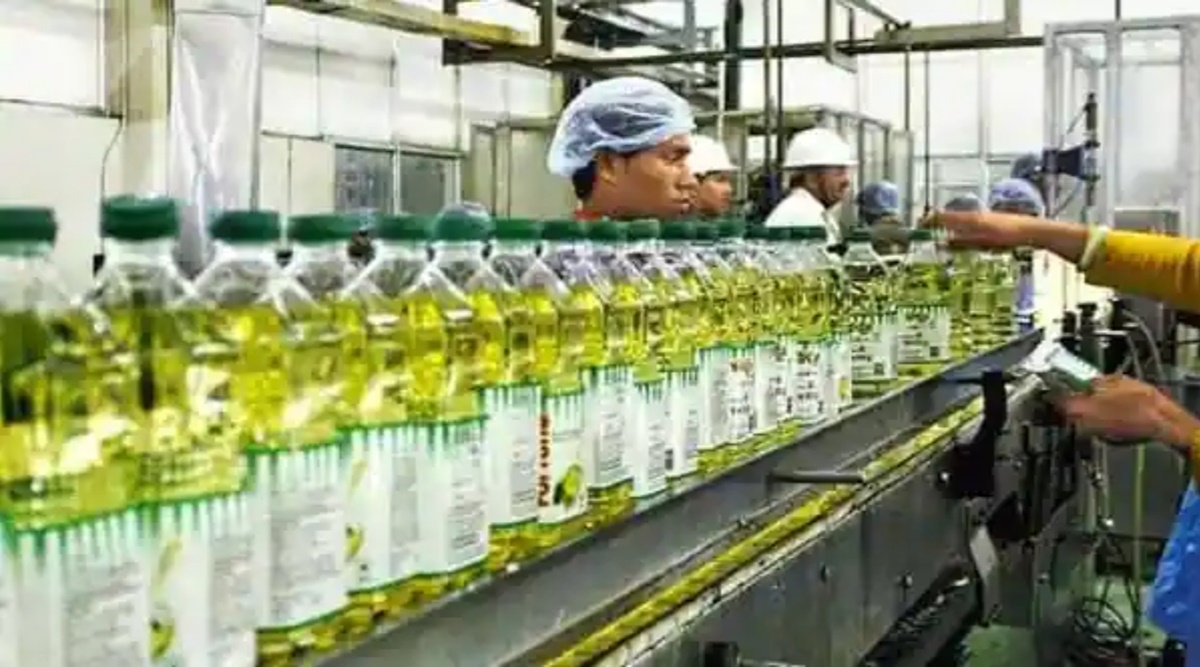 India’s import bill for edible oil likely to jump by Dollar 2 billion