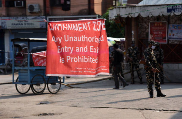 Allahabad HC seeks Covid-19 status report in rural areas from state govt