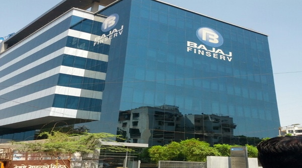 Bajaj Finance rating: Sell | Macro headwinds to impact growth