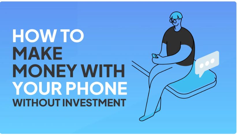 How to Make Money Online | Best Ways to Earn with Instant Payouts