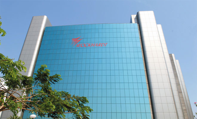 Wockhardt stock soars up to 16% as US FDA clears novel antibiotic Zaynich
