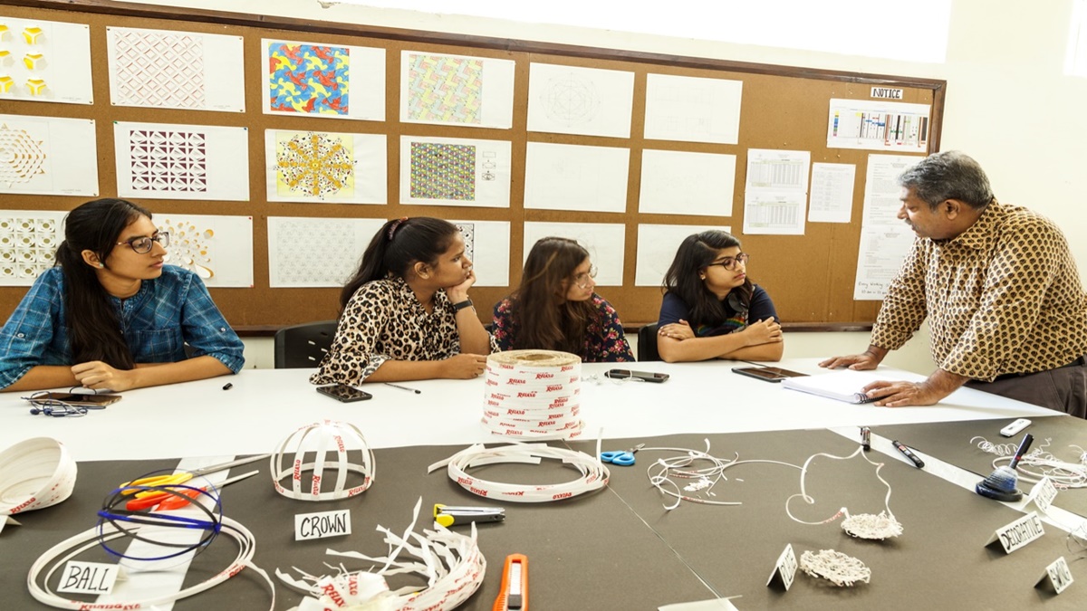 How Institute of Design JKLU has redefined design as a course