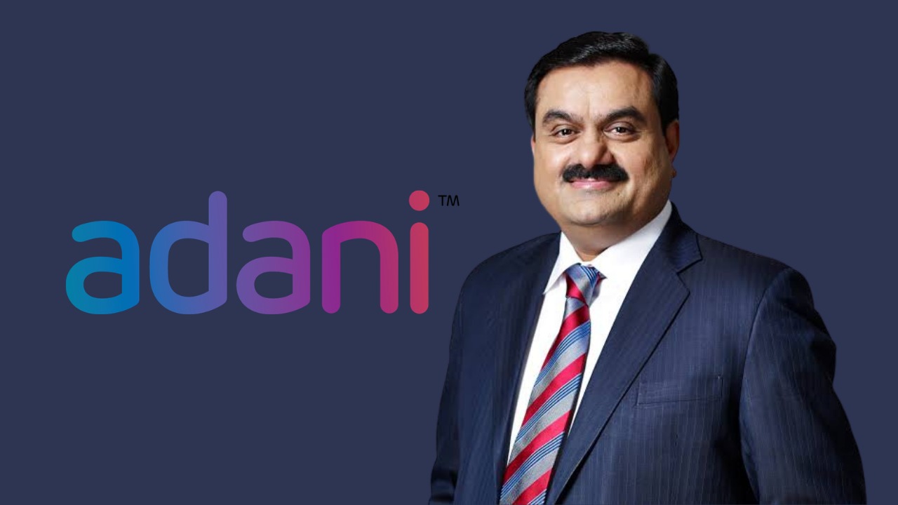 Adani group says not overleaveraged, loans from public sector banks halved