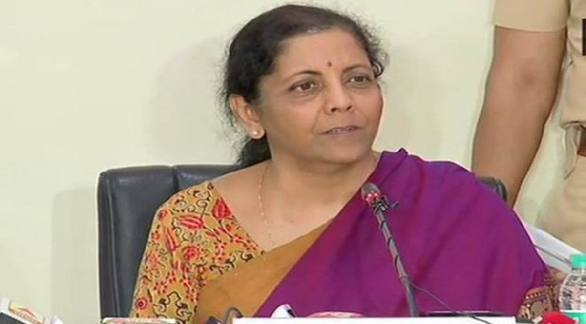 FM Nirmala Sitharaman to review credit flow in meet with PSB chiefs on April 23