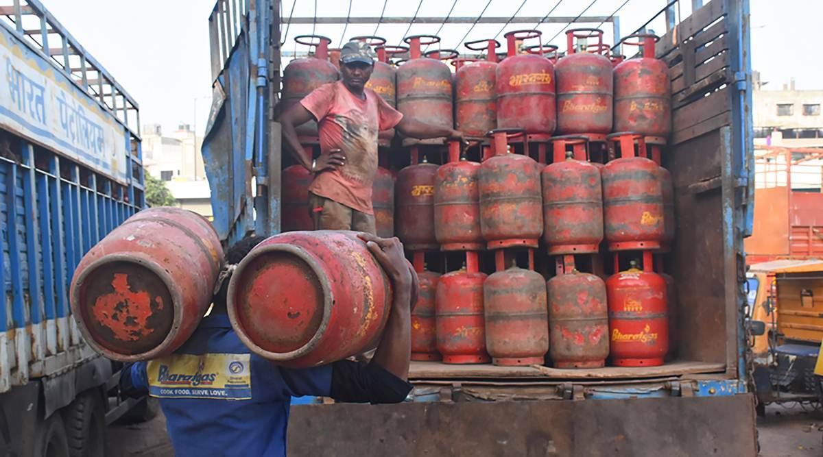LPG subsidy may be back in FY23