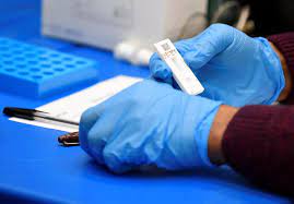 Over 11 lakh COVID-19 tests conducted in India in last 24 hours