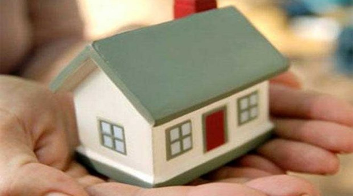 Data Drive: The housing-loan boom