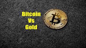 Bitcoin vs Gold: Crypto price up 16%, yellow metal 5% – How prices have changed amid Russia-Ukraine war