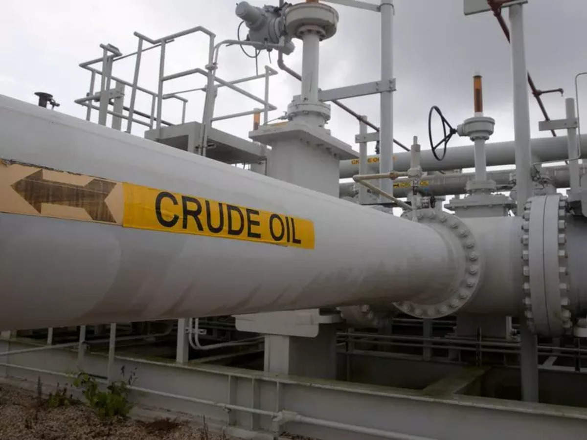 Crude oil hits Dollar 90, but local prices unchanged 